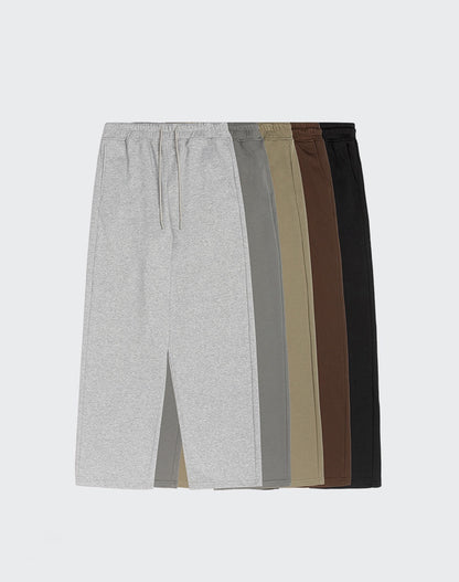 YLS Straight Leg Sweatpants