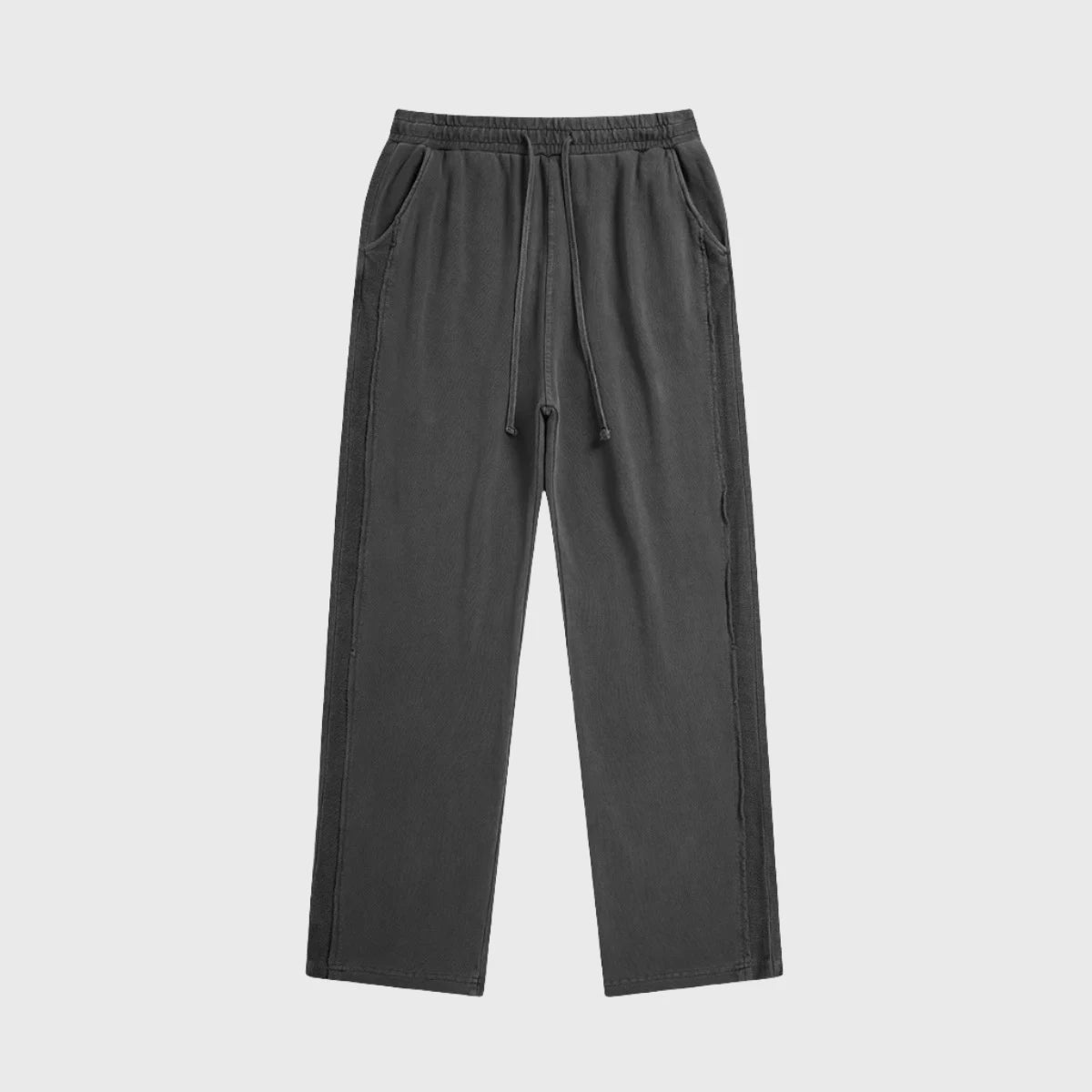 YLS Lightweight Washed Pants