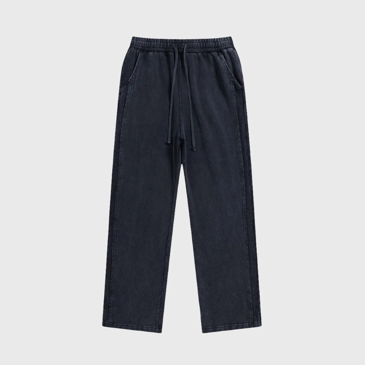 YLS Lightweight Washed Pants