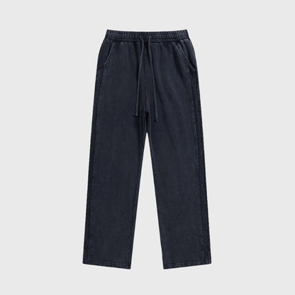 YLS Lightweight Washed Pants