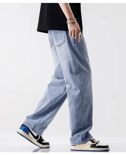 Casual Vintage Jeans